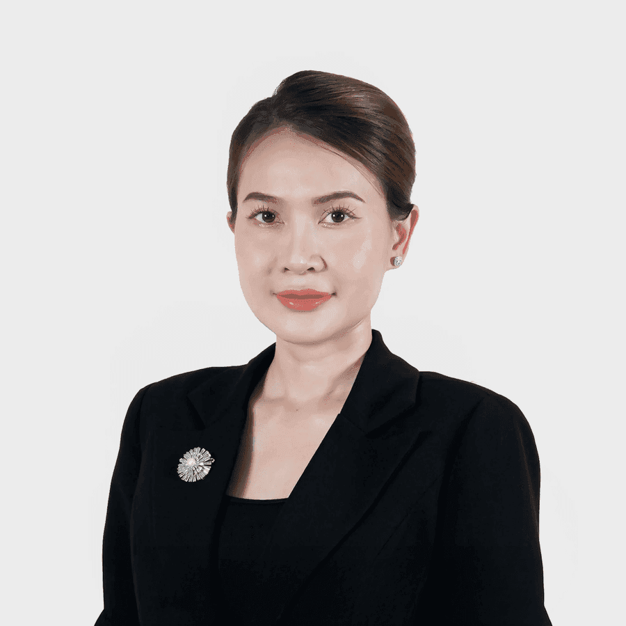 Giảng viên Nguyễn Thị Kiều Oanh, Trưởng bộ môn Điều trị da tại Aura Beauty Academy