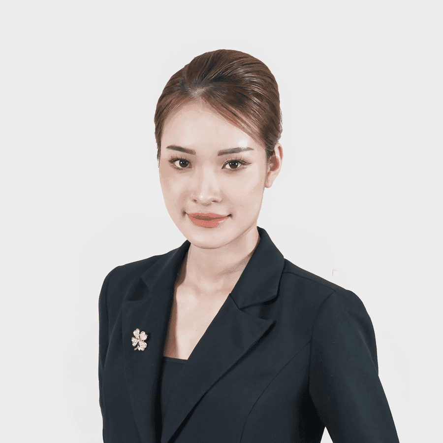 Giảng viên Trần Thị Quỳnh Thư, Giảng viên môn Điều trị da tại Aura Beauty Academy