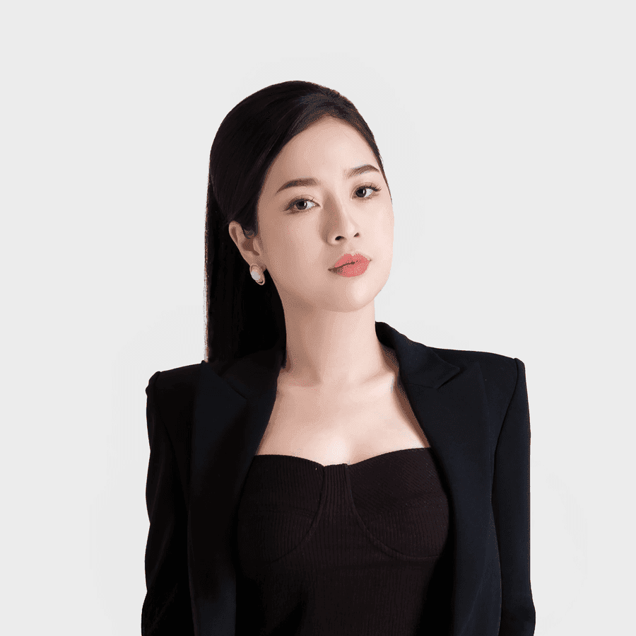 Giảng viên Trâm Nguyễn (Dr. Mirra), Founder & CEO tại Aura Beauty Academy